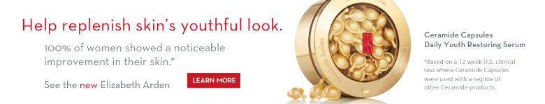 Ceramide Gold Capsules