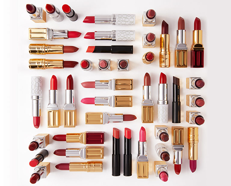 Elizabeth Arden Singapore Makeup