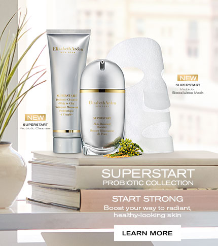 SUPERSTART Skincare
