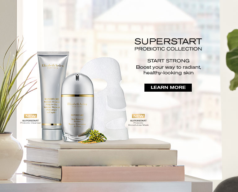 SUPERSTART Skincare