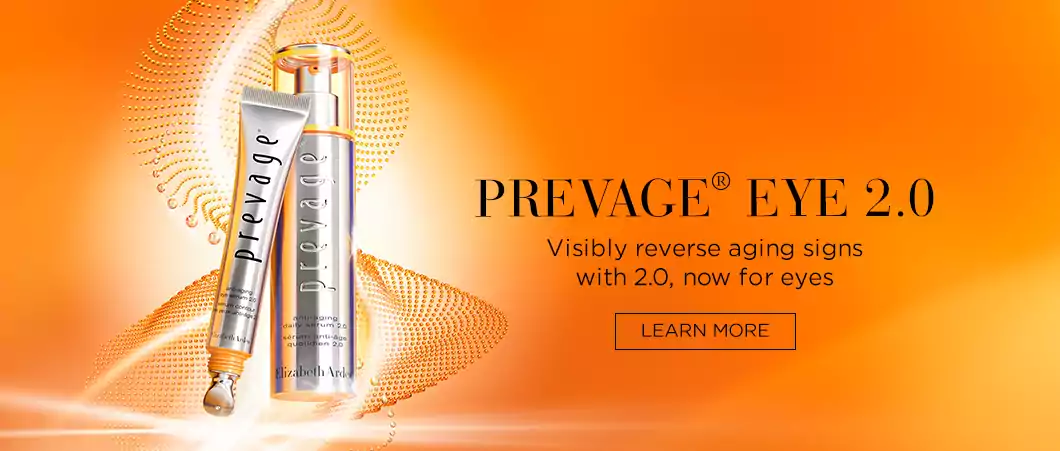 PREVAGE EYE 2.0 - Elizabeth Arden Singapore Skincare