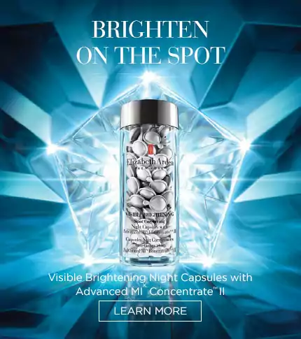 Elizabeth Arden Singapore Skin Care | Visible Brightening