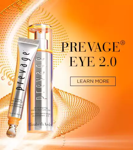 Elizabeth Arden Singapore Skin Care | PREVAGE