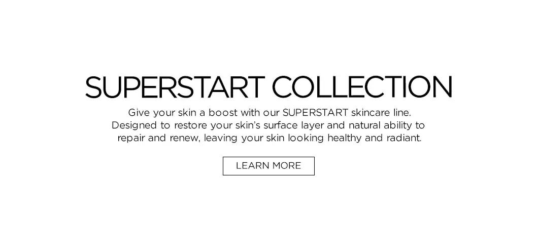Elizabeth Arden Singapore Skin Care | SUPERSTART