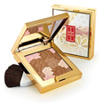 Limited Edition Radiant Bronzing Powder: Warm