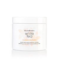 White Tea Mandarin Blossom Pure Indulgence Body Cream