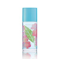 Green Tea Sakura Blossom Eau de Toilette Fragrance Spray