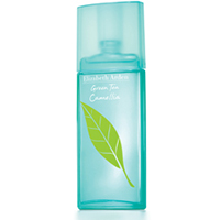 Green Tea Camellia Eau de Toilette Spray 