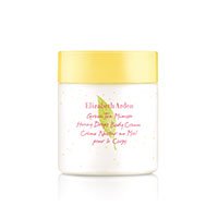 Green Tea Mimosa Honey Drops Body Cream