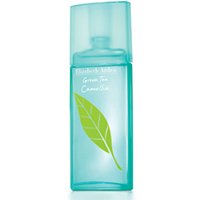 Green Tea Camellia Eau de Toilette Spray 