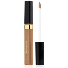 High Shine Lip Gloss: Honey Glaze