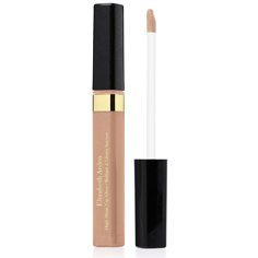 High Shine Lip Gloss: Golden Pearl