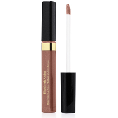 High Shine Lip Gloss: Maple