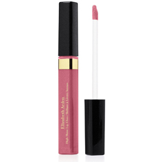 High Shine Lip Gloss: Pink Pout