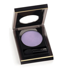Color Intrigue Eyeshadow: Lucky