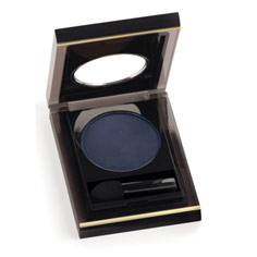 Color Intrigue Eyeshadow: Indigo