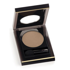 Color Intrigue Eyeshadow: Teak