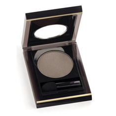 Color Intrigue Eyeshadow: Smoke