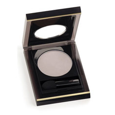 Color Intrigue Eyeshadow: Silversmoke