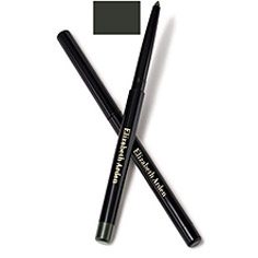 Color Intrigue Eyeliner: Sage