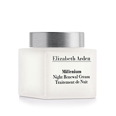 Millenium Night Renewal Cream