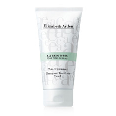 2-in-1 Cleanser