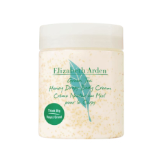 Green Tea Honey Drops Body Cream