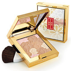 Limited Edition Radiant Bronzing Powder: Soft