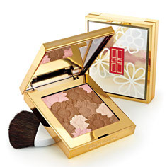 Limited Edition Radiant Bronzing Powder: Deep