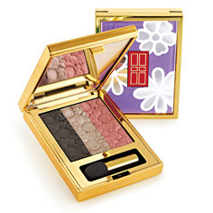 Limited Edition Eye Shadow Trio: Violet Bloom