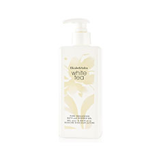 White Tea Pure Indulgence Bath and Shower Gel