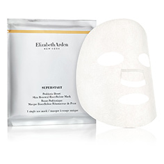 SUPERSTART Probiotic Boost Skin Renewal Biocellulose Mask (4 sheets)