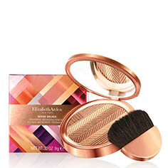 Sunset Bronze Prismatic Bronzing Powder