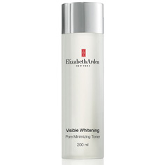 Visible Whitening Pore Minimizing Toner