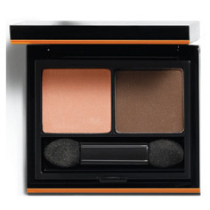 Color Intrigue Eyeshadow Duo: Autumn Leaves