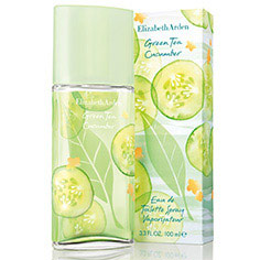 Green Tea Cucumber Eau de Toilette Spray