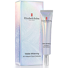 Visible Whitening Anti-Melanin Spot Corrector