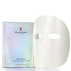 Visible Whitening Intense Brightening Biocellulose Mask