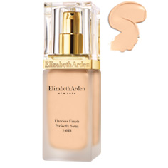 Flawless Finish Perfectly Satin 24HR Makeup SPF 15 PA++