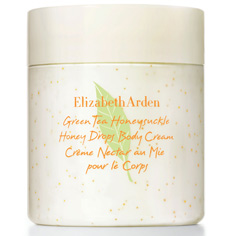 Green Tea Honeysuckle Honey Drops Cream
