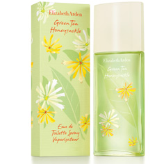 Green Tea Honeysuckle Eau de Toilette Spray