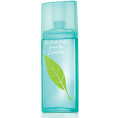 Elizabeth Arden Green Tea Camellia 2024 favors