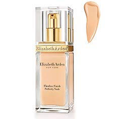 Flawless Finish Perfectly Nude Liquid Makeup SPF 15