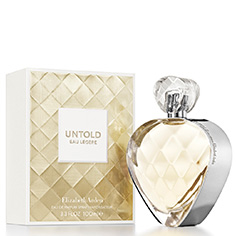 UNTOLD Eau Légère Eau de Parfum Spray