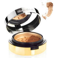 Pure Finish Mineral Powder Foundation SPF 20 PA++