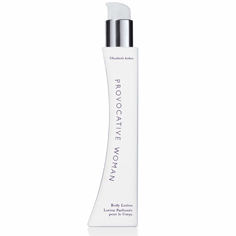 Provocative Woman Body Lotion