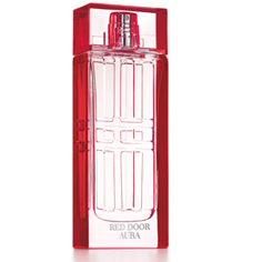 Elizabeth Singapore : Red Door Aura Eau de Spray Naturel