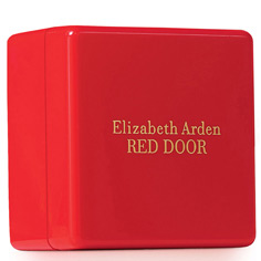 Red Door Perfumed Body Powder