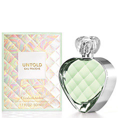 UNTOLD Eau Fraîche Eau de Toilette Spray