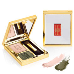 Beautiful Color Eye Shadow Duo